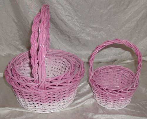 Easter basket 1