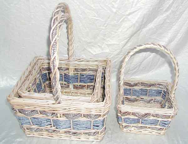 Easter basket  2