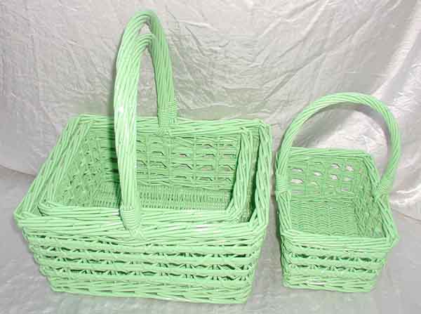 Easter basket 6