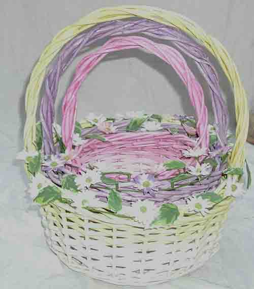 Easter basket 8