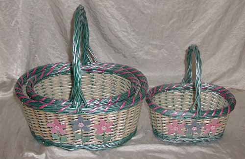 Easter basket 10