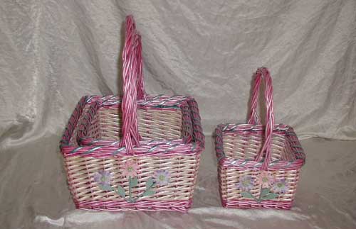 Easter basket 13