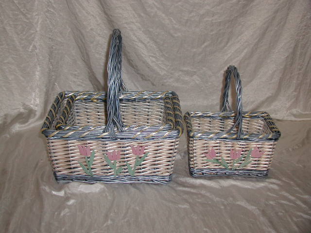 Easter basket 14