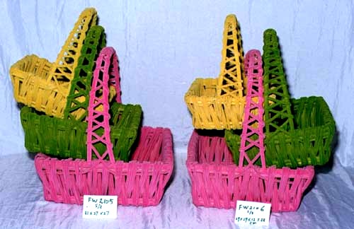 Easter basket 15