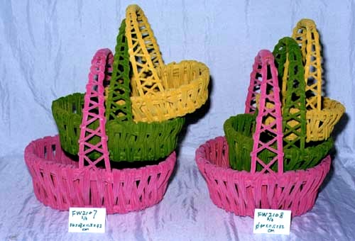 Easter basket 16