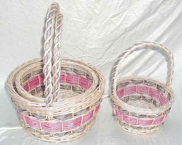 Easter basket 17