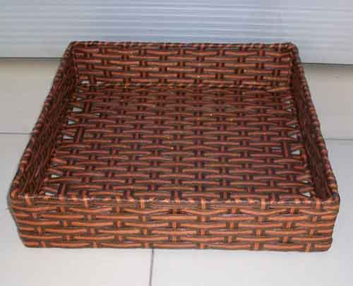 Everyday basket 1