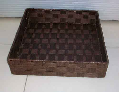 Everyday basket 2