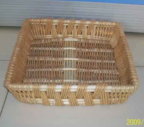 Everyday basket 3