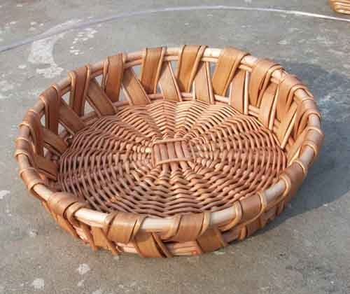 Everyday basket 6