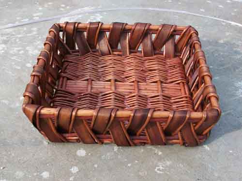 Everyday basket 7