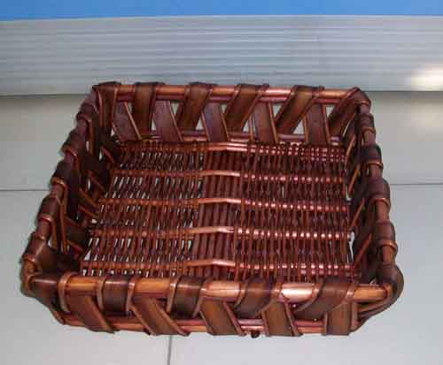 Everyday basket 8