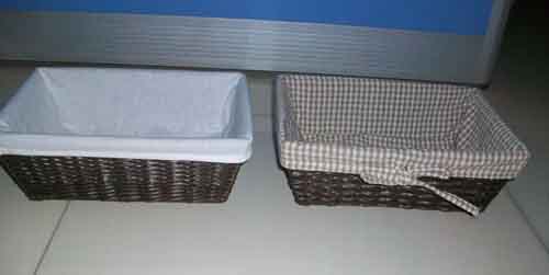 Everyday basket 14