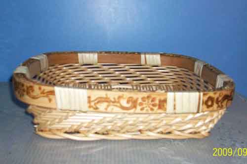 Everyday basket 16