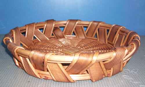 Everyday basket 18