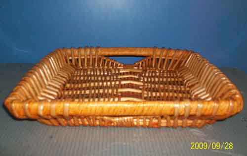 Everyday basket 19