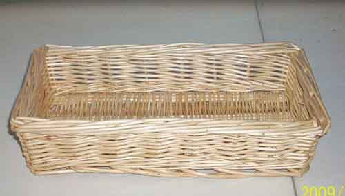 Everyday basket 22