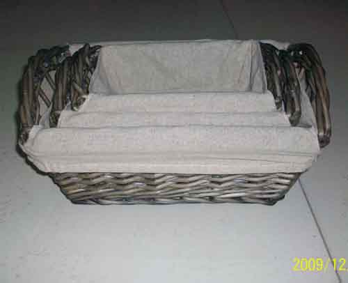 Everyday basket 24