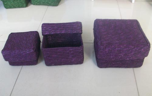 Everyday basket 26