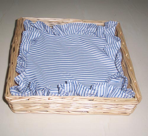 Everyday basket 34