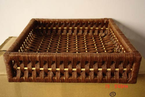 Everyday basket 35
