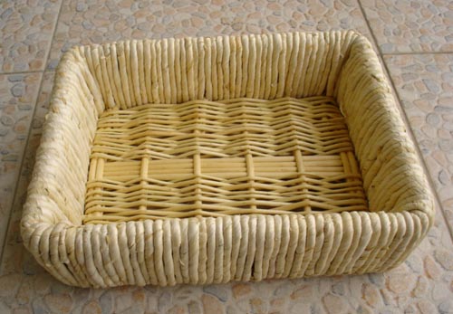 Everyday basket 37