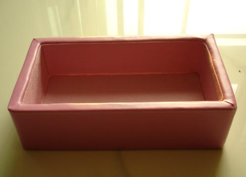 Everyday basket 36