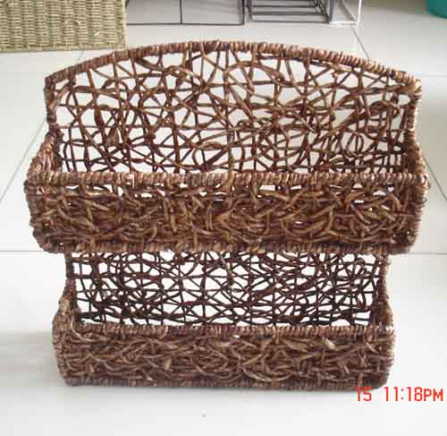 Everyday basket 38