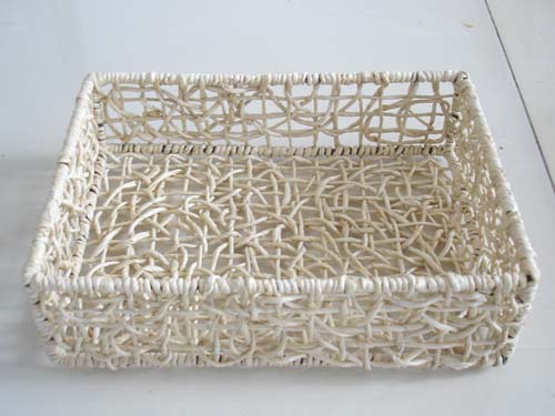 Everyday basket 39