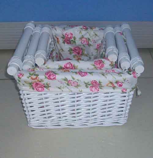 Everyday basket 42