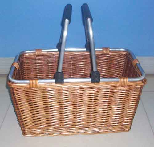 Everyday basket 43