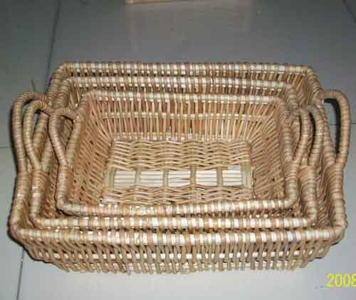 Everyday basket 44