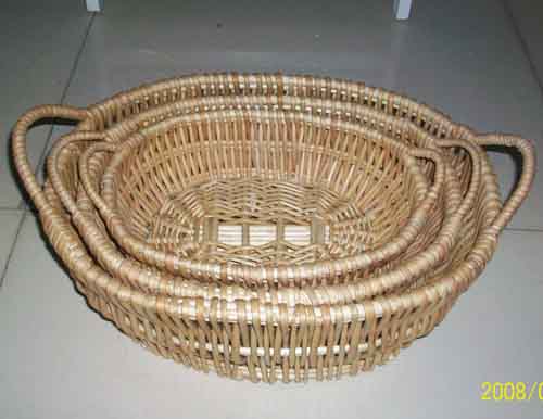 Everyday basket 46