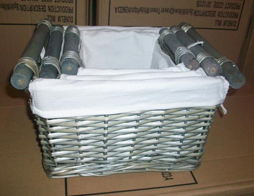 Everyday basket 28
