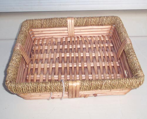 Everyday basket 29