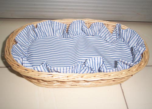 Everyday basket 30