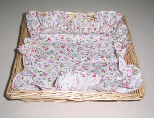 Everyday basket 32