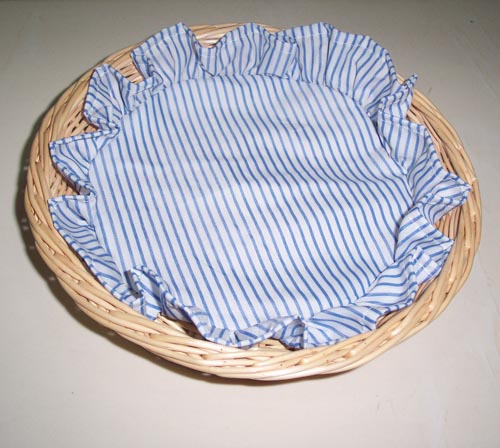 Everyday basket 31