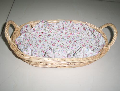 Everyday basket 33