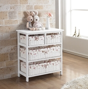 Kitchen basket  7