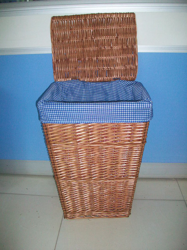 Laundry basket 1