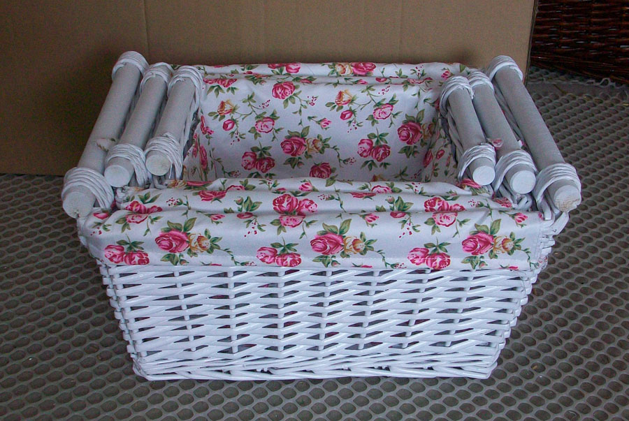 Laundry basket  2