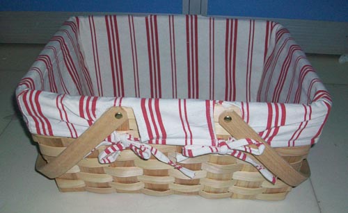 Laundry basket  3