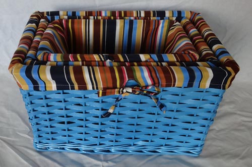 Laundry basket  4