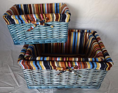 Laundry basket  5