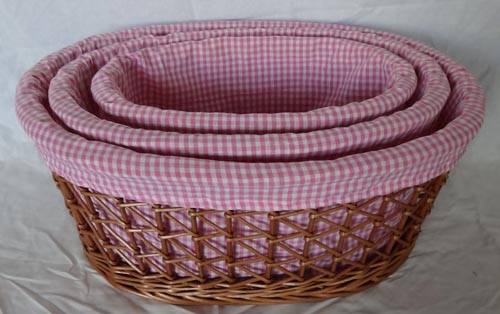 Laundry basket  7