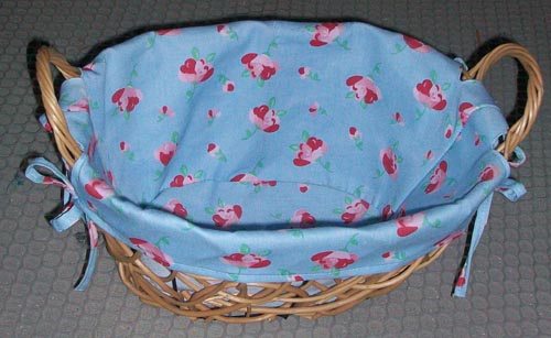 Laundry basket  9