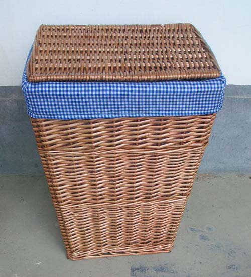 Laundry basket  13