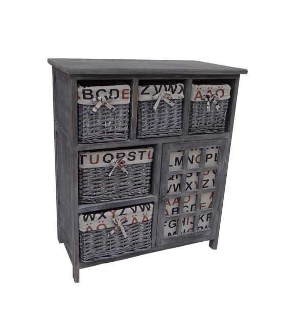 Kitchen basket  27