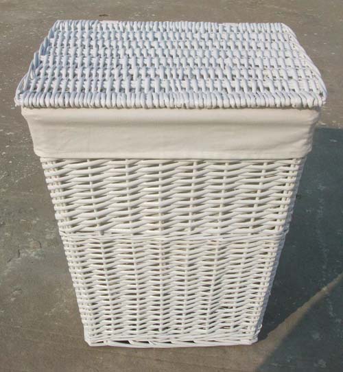 Laundry basket  17